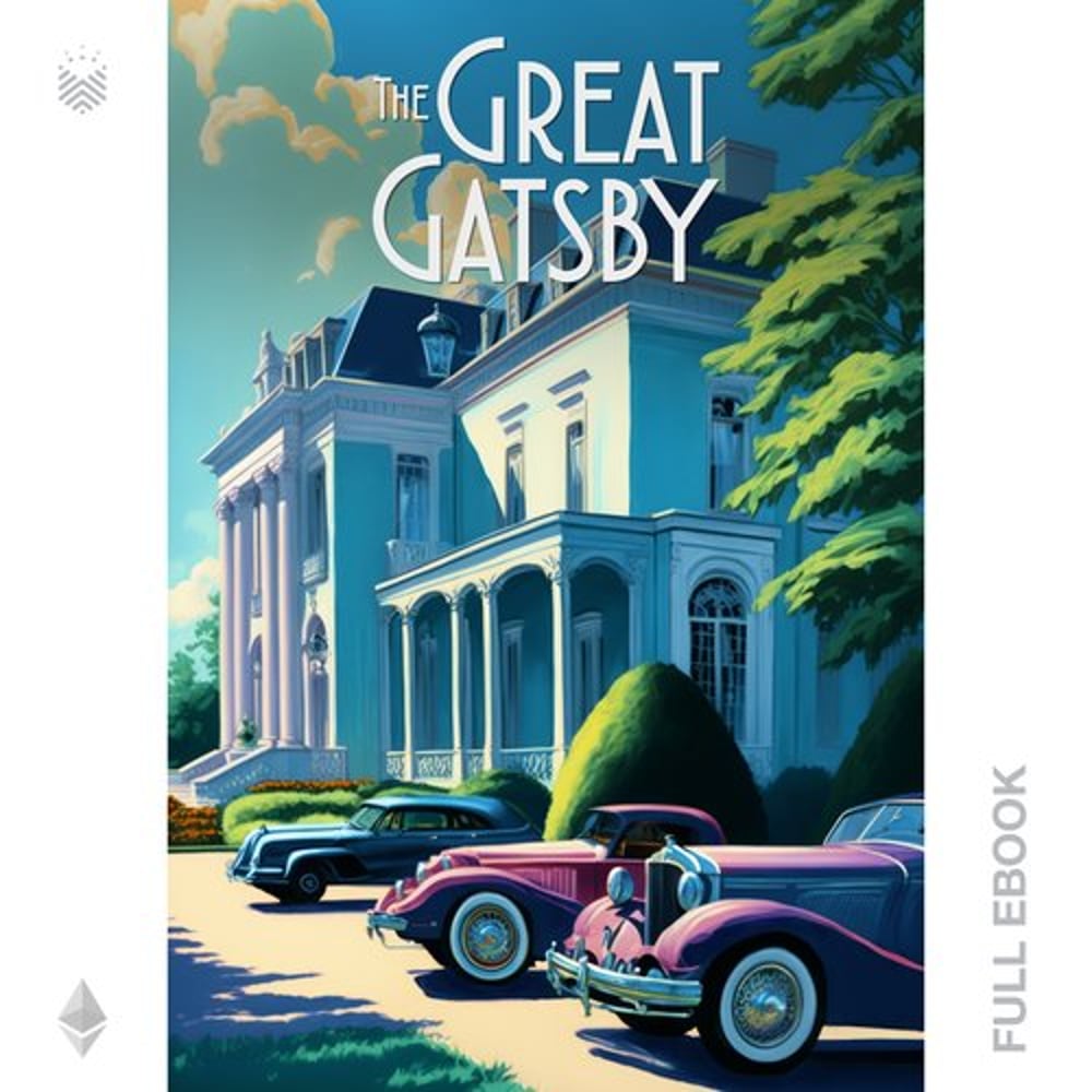 The Great Gatsby #47