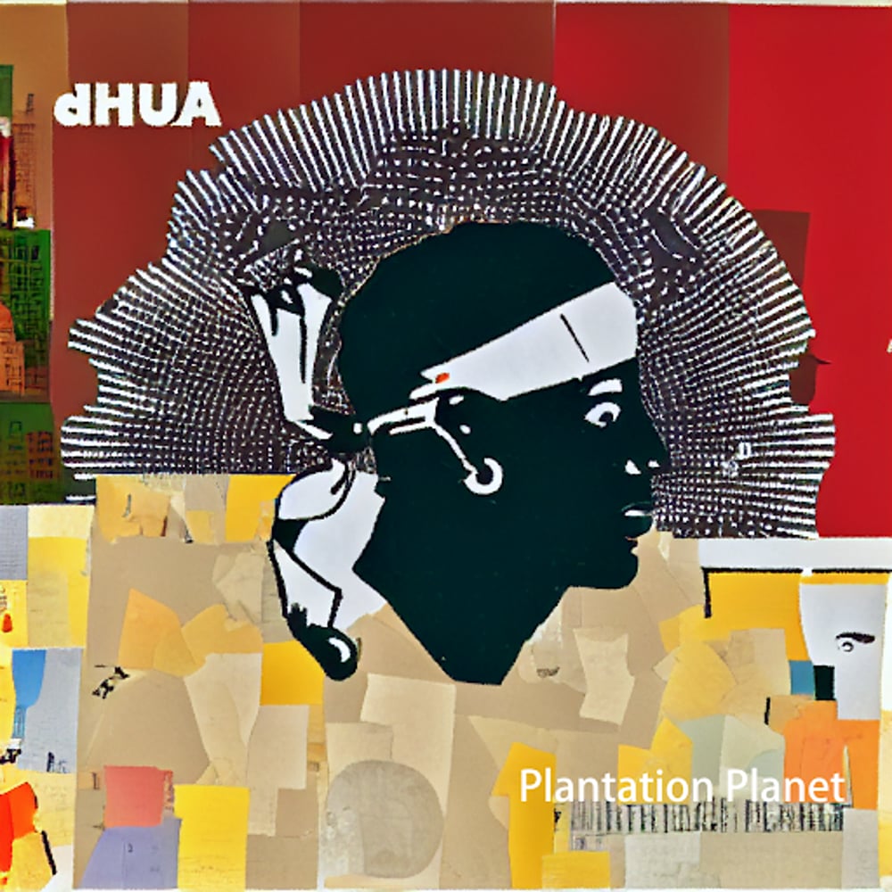 Audio Poster