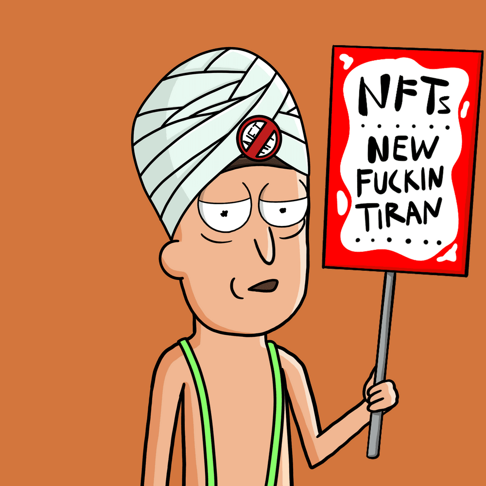 Token Image
