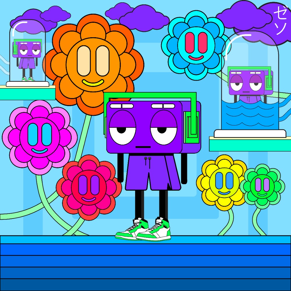 token image