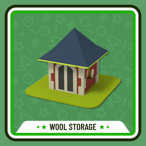 Wool Storage