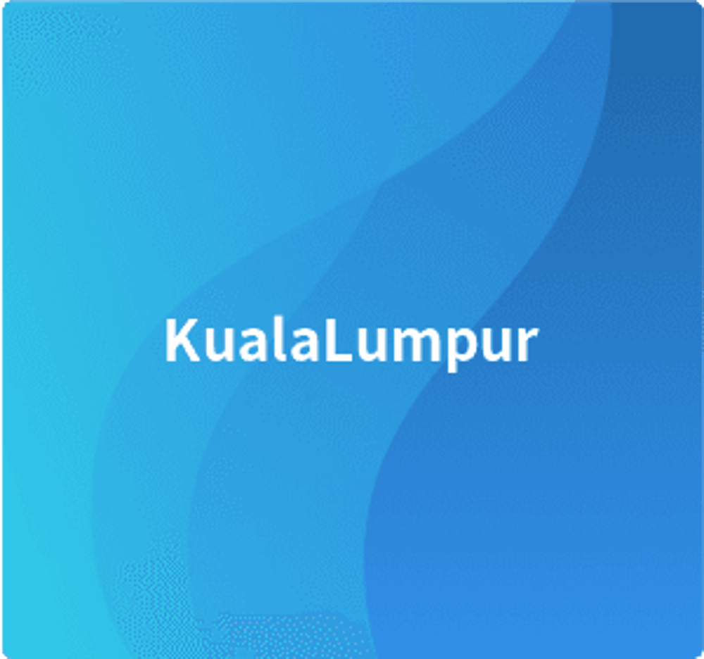 KualaLumpur