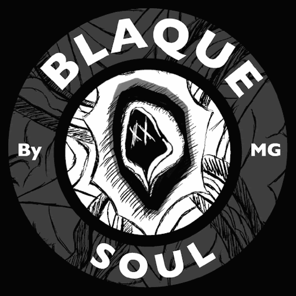 blaque soul