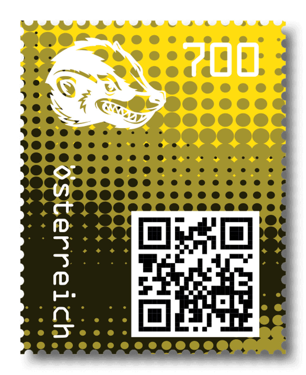 Crypto stamp 2 4uqw7d