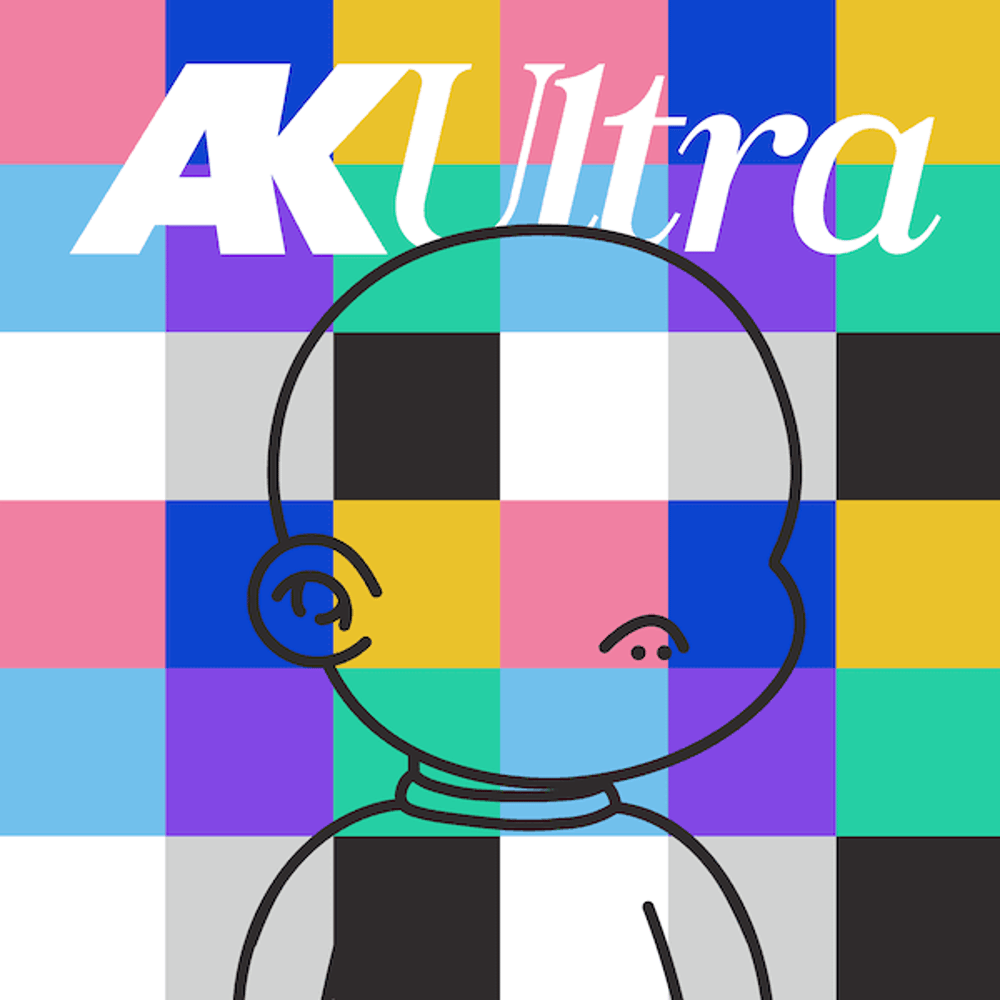 Astrokid Ultra #34