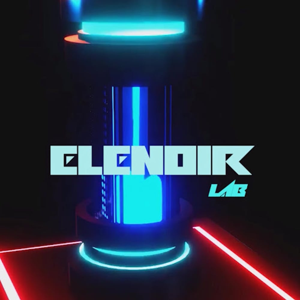 Elenoir : The Hero