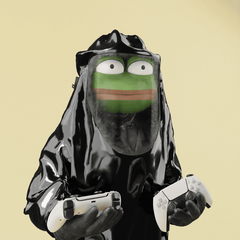 Tactical Pepe Force #99