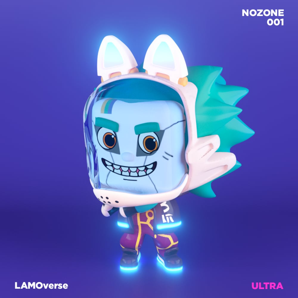NoZone Ultra 001