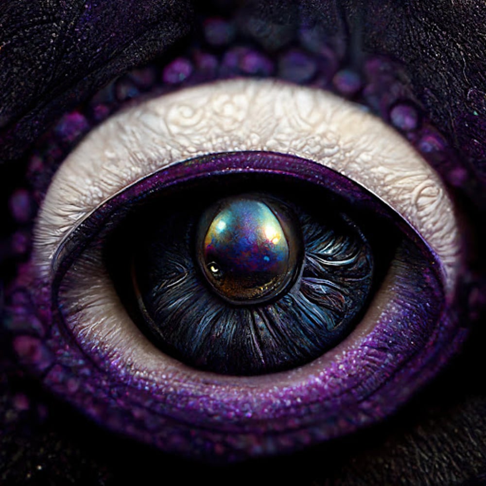 Eyetopia #12