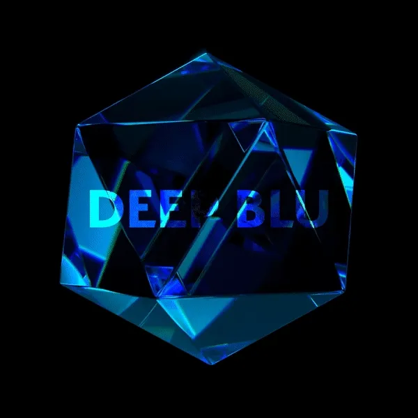 Deep Blu Founders Pass #285