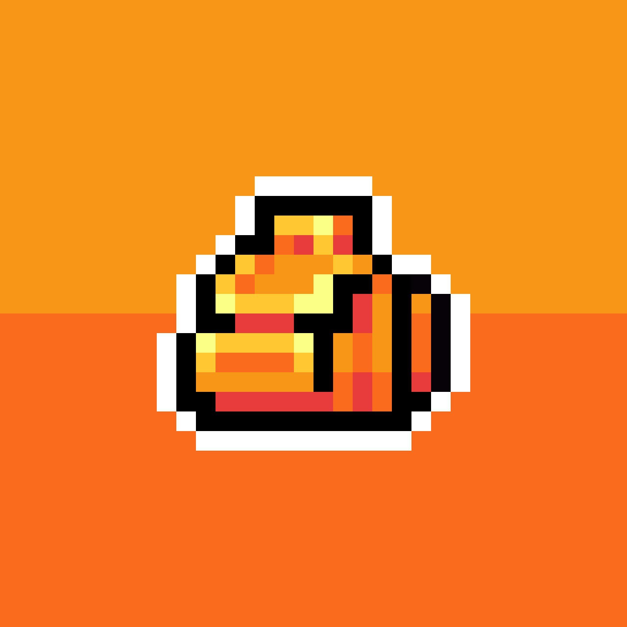 Gigaverse - Items