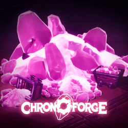 ChronoForge Consumables