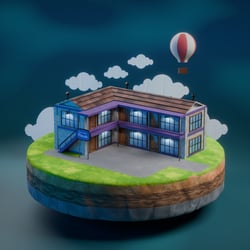 Plooshy Apartments