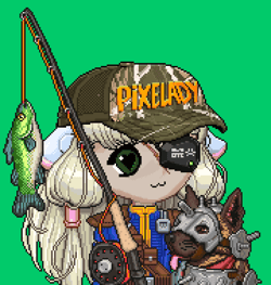 Pixelady Maker CATA