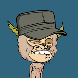 Goblin Ape