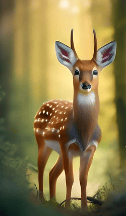 deer