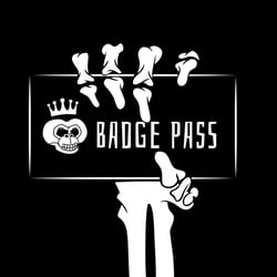 JimmyBadge Pass