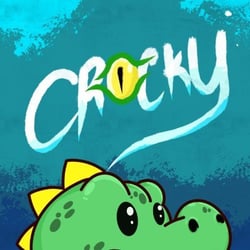 Crocky On Ape