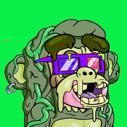 A MUTANT KID