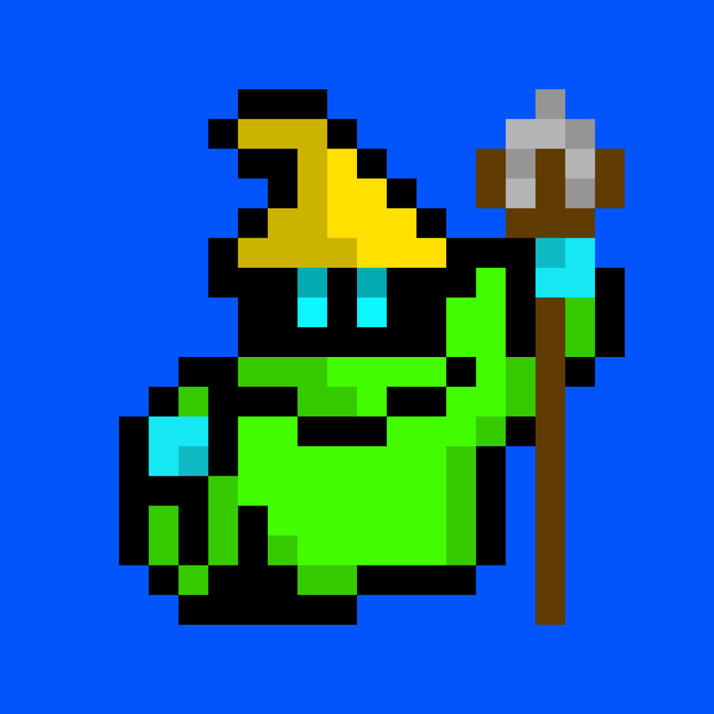 Token Image