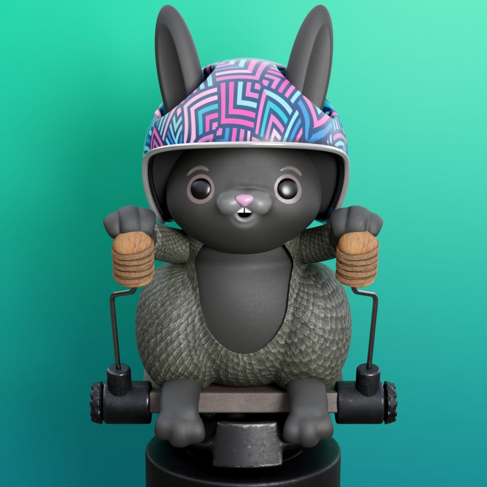Token Image