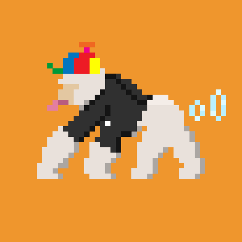 Token Image