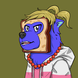 Boggy