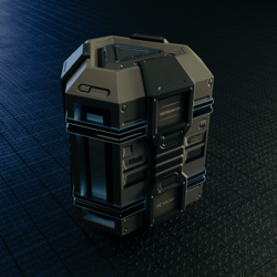 HII BOX S1