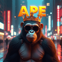 APESTAR 7 logo