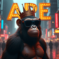Ape - G