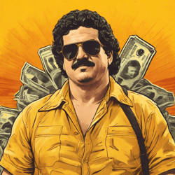 CRYPTOESCOBAR logo