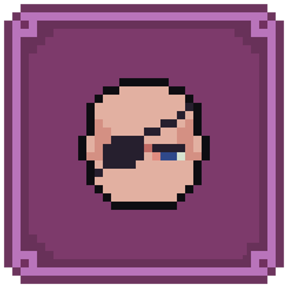 Token Image