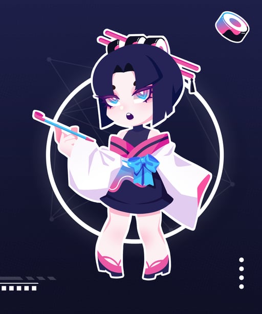 Token Image
