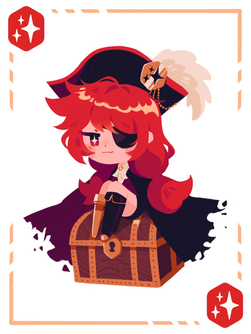 Token Image