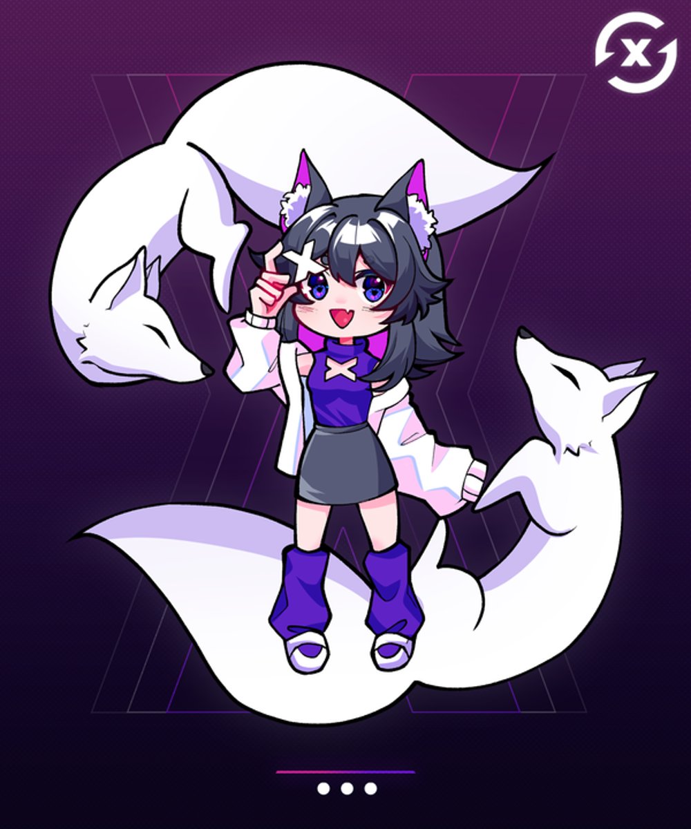 Token Image