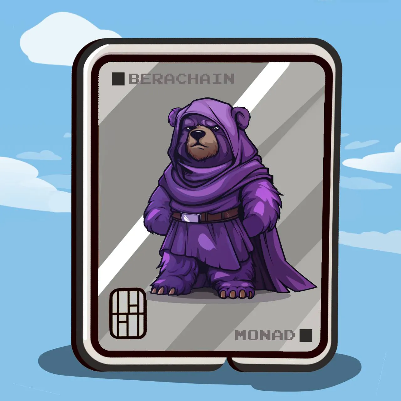 Token Image