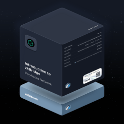 Layer3 CUBE logo