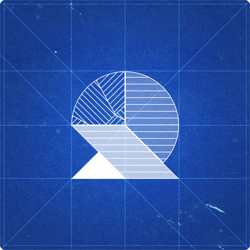 Blueprint by Resolv logo