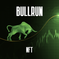 Bullrun logo