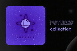 FUTURES logo