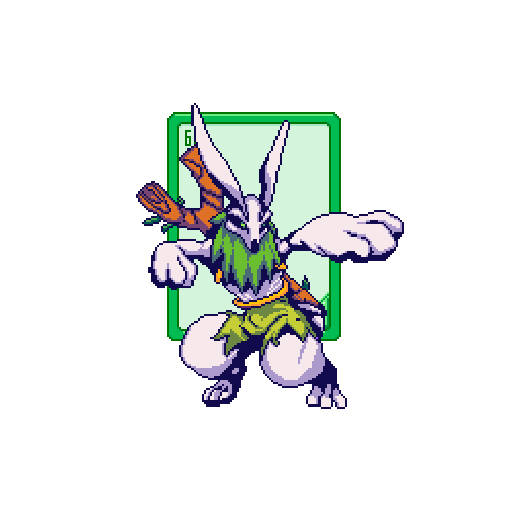 Token Image