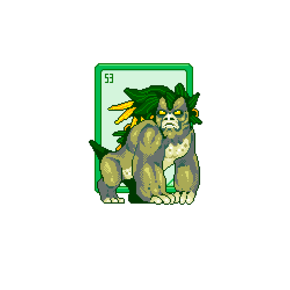 Token Image