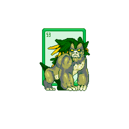 Token Image