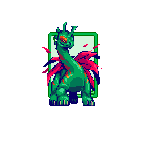 Token Image