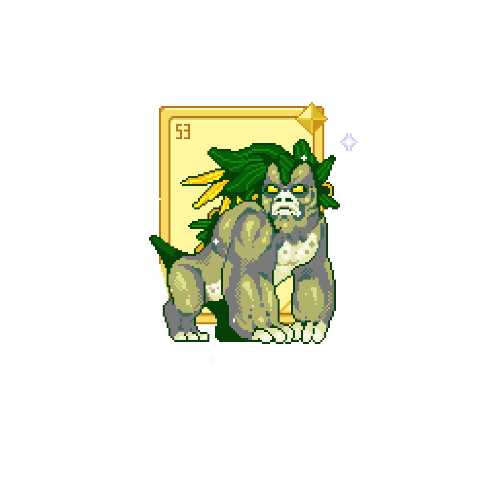 Token Image