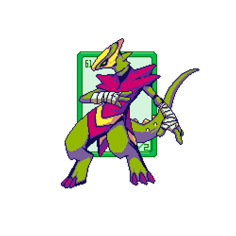 Token Image