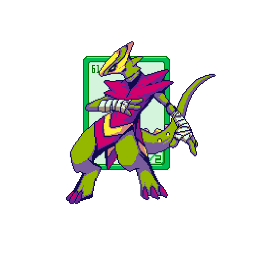 Token Image