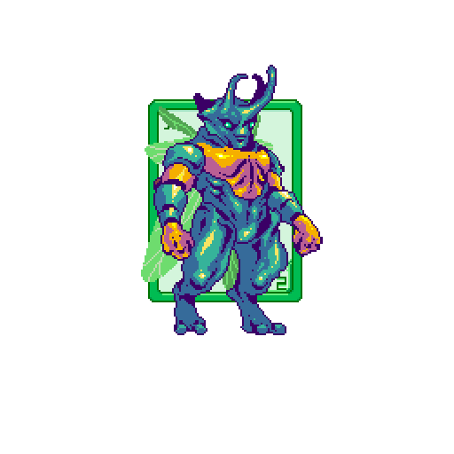 Token Image