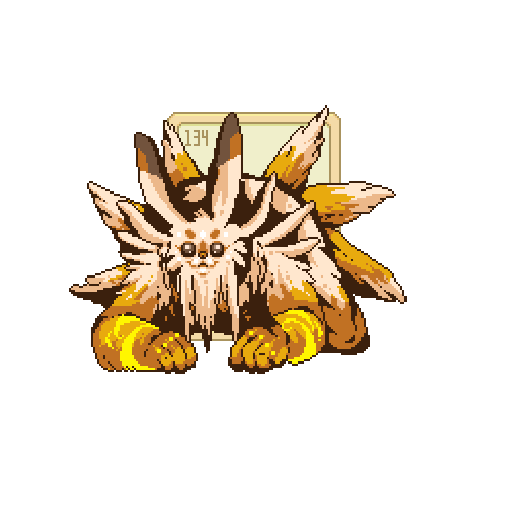 Token Image