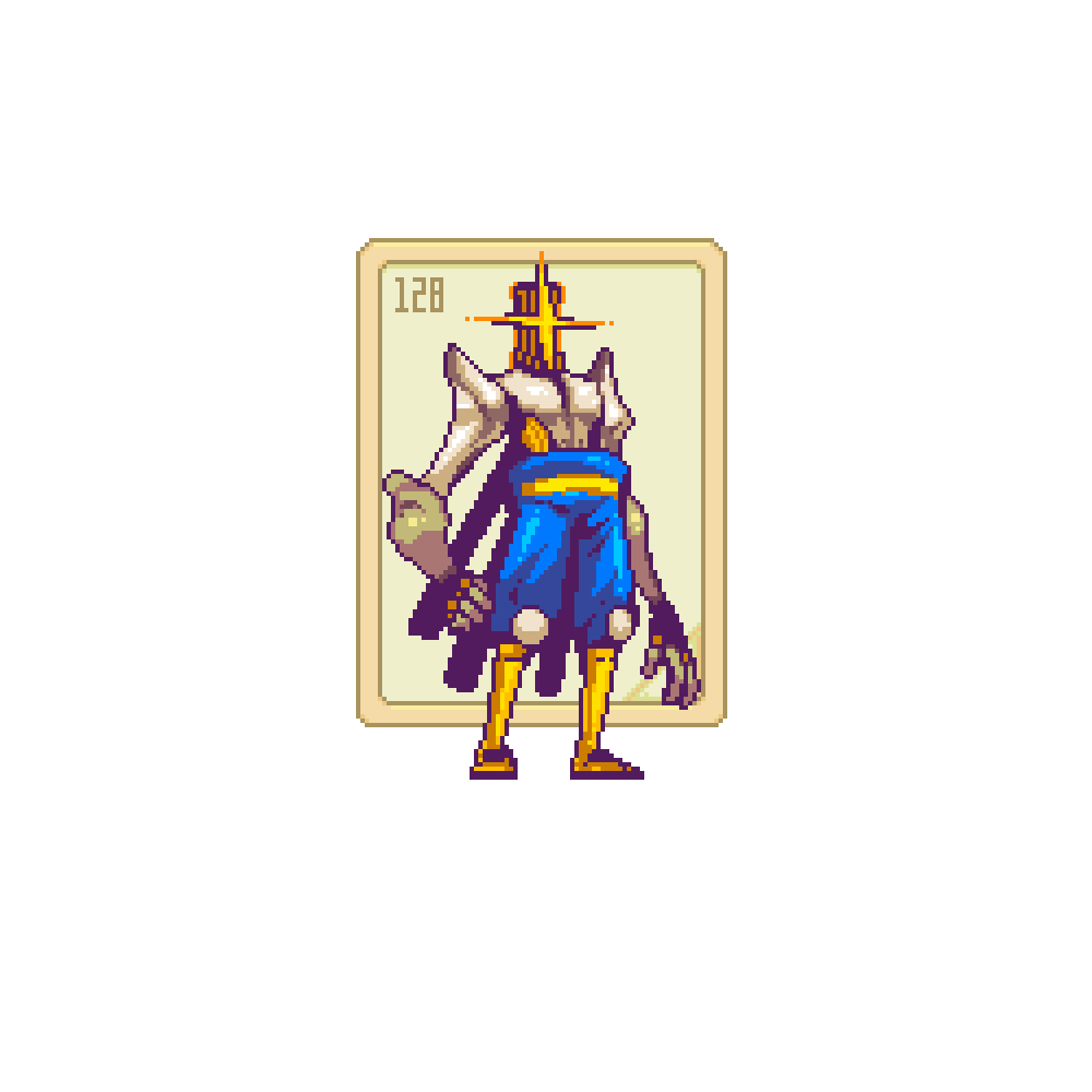 Token Image